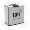 Image of Solid Colour Labels, Box of 250 (Model #1116)