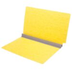 Image of Type II Colour Pressboard 2" Expansion Folders, Legal Size, 25 pt., Side Tab (Model #1251)