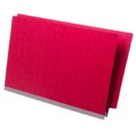 Image of Type II Colour Pressboard 2" Expansion Folders, Legal Size, 25 pt., Side Tab (Model #1251)