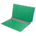Image of Type II Colour Pressboard 2" Expansion Folders, Legal Size, 25 pt., Side Tab (Model #1251)
