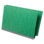 Image of Type II Colour Pressboard 2" Expansion Folders, Legal Size, 25 pt., Side Tab (Model #1251)