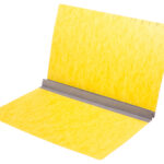 Image of Type II Colour Pressboard 2" Expansion Folders, Legal Size, 25 pt., Top Tab (Model #1257)