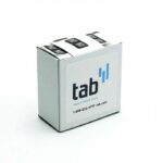 Image of TAB, Month Roll Labels, 1/2" Size (Model #1279)