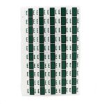 Image of TAB, Alphabetic Sheet Labels, 1" Size (Model #1286)