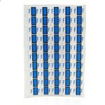 Image of TAB, Alphabetic Sheet Labels, 1" Size (Model #1286)
