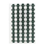 Image of TAB, Alphabetic Sheet Labels, 1" Size (Model #1286)