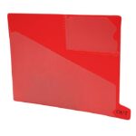 Image of Vinyl Out Guides, Letter Size, Lower Tab, (Model #4366)