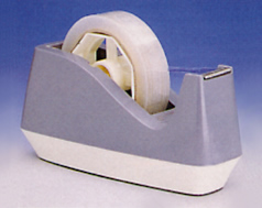 Image of Mylar Tape Roll for Label Protection (Model #L8626)