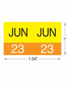 Image of L A MY JUN 2023